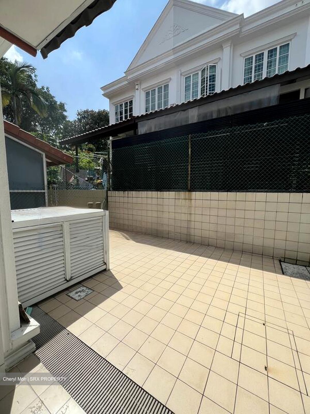 Seletar Terrace (D28), Terrace #458380641